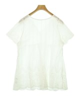 Spick and Span（スピックアンドスパン）ブラウス 白 サイズ:F レディース/2200686198031