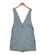 Spick and Span（スピックアンドスパン）オールインワン/サロペット 青 サイズ:36(S位) レディース/2200686319061