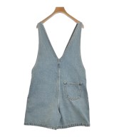 Spick and Span（スピックアンドスパン）オールインワン/サロペット 青 サイズ:36(S位) レディース/2200686319061