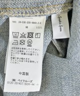 Spick and Span（スピックアンドスパン）オールインワン/サロペット 青 サイズ:36(S位) レディース/2200686319061