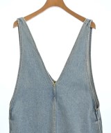Spick and Span（スピックアンドスパン）オールインワン/サロペット 青 サイズ:36(S位) レディース/2200686319061