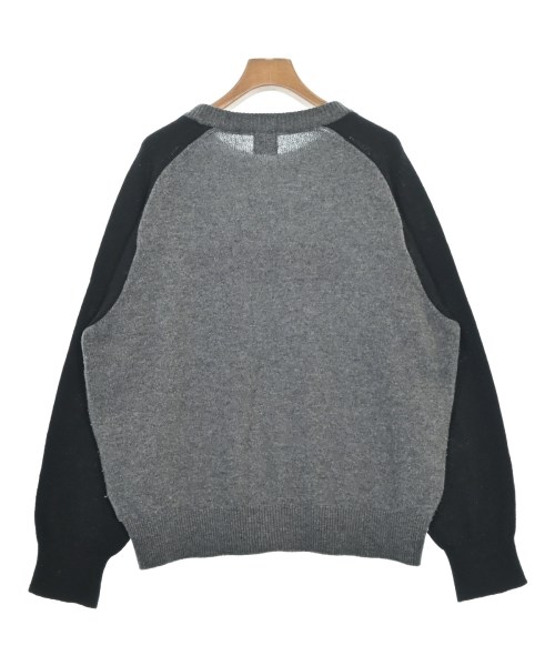 Spick and Span（スピックアンドスパン）ニット・セーター グレー サイズ:-(M位) レディース/2200686319122