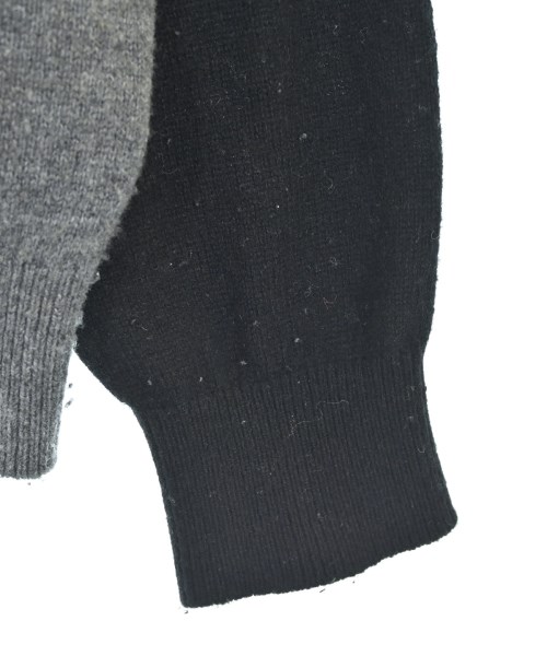 Spick and Span（スピックアンドスパン）ニット・セーター グレー サイズ:-(M位) レディース/2200686319122