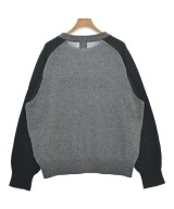Spick and Span（スピックアンドスパン）ニット・セーター グレー サイズ:-(M位) レディース/2200686319122