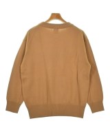 Spick and Span（スピックアンドスパン）ニット・セーター 茶 サイズ:F レディース/2200673646354