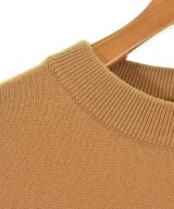Spick and Span（スピックアンドスパン）ニット・セーター 茶 サイズ:F レディース/2200673646354