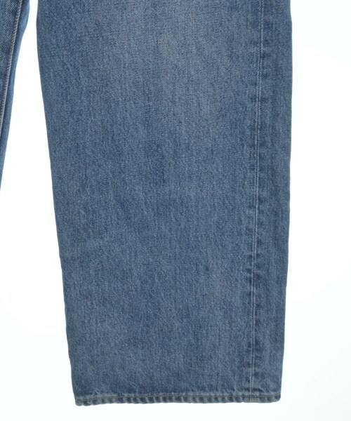 Spick and Span（スピックアンドスパン）デニムパンツ 青 サイズ:36(S位) レディース/2200677331058