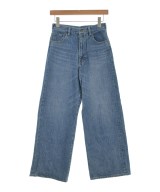 Spick and Span（スピックアンドスパン）デニムパンツ 青 サイズ:36(S位) レディース/2200677331058