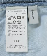 Spick and Span（スピックアンドスパン）デニムパンツ 青 サイズ:36(S位) レディース/2200677331058
