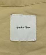 Spick and Span（スピックアンドスパン）シャツワンピース ベージュ サイズ:38(M位) レディース/2200678110058
