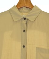 Spick and Span（スピックアンドスパン）シャツワンピース ベージュ サイズ:38(M位) レディース/2200678110058