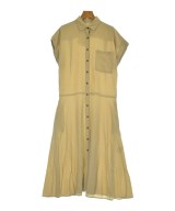 Spick and Span シャツワンピース