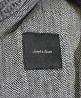 Spick and Span（スピックアンドスパン）ジャケット 黒 サイズ:40(M位) レディース/2200678110089