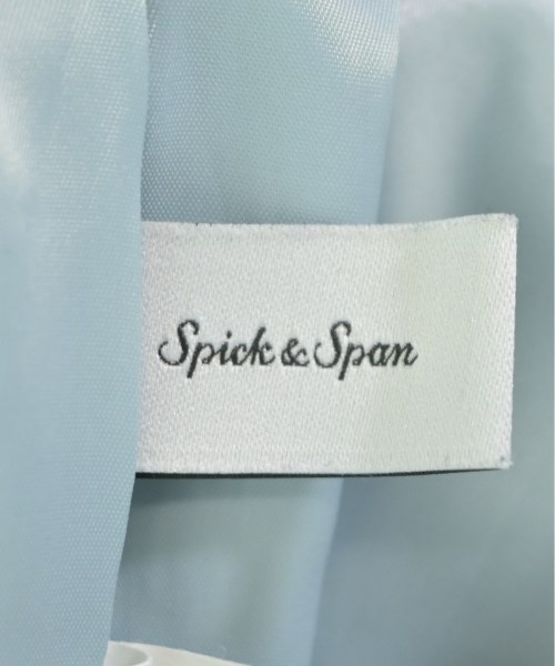 Spick and Span（スピックアンドスパン）スラックス 緑 サイズ:36(S位) レディース/2200680316097