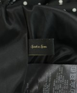 Spick and Span（スピックアンドスパン）ロング・マキシ丈スカート 黒 サイズ:36(S位) レディース/2200680772121