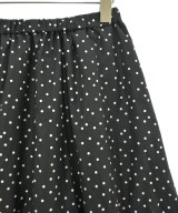 Spick and Span（スピックアンドスパン）ロング・マキシ丈スカート 黒 サイズ:36(S位) レディース/2200680772121