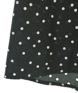 Spick and Span（スピックアンドスパン）ロング・マキシ丈スカート 黒 サイズ:36(S位) レディース/2200680772121
