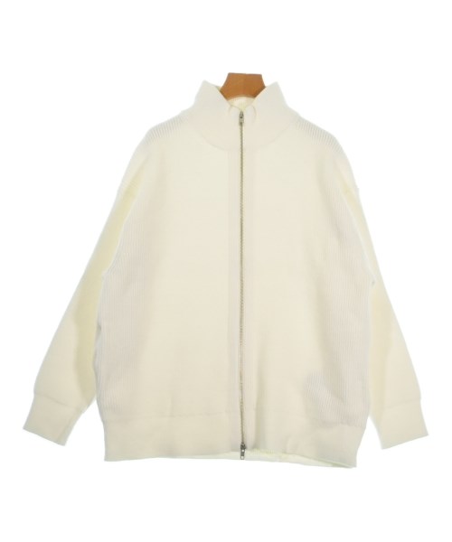 Spick and Span(スピックアンドスパン)カーディガン 白 サイズ:F/2200681603202