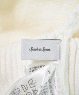 Spick and Span（スピックアンドスパン）カーディガン 白 サイズ:F レディース/2200681603202