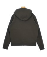 Spick and Span（スピックアンドスパン）パーカー 茶 サイズ:F レディース/2200681603219