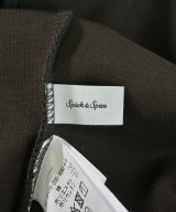 Spick and Span（スピックアンドスパン）パーカー 茶 サイズ:F レディース/2200681603219