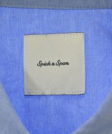 Spick and Span（スピックアンドスパン）カジュアルシャツ 青 サイズ:F レディース/2200682266024