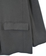 Spick and Span（スピックアンドスパン）ノーカラージャケット グレー サイズ:38(M位) レディース/2200682585040