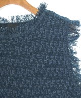 Spick and Span（スピックアンドスパン）ベスト/ノースリーブ 紺 サイズ:-(M位) レディース/2200682936118