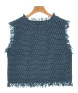 Spick and Span ベスト/ノースリーブ