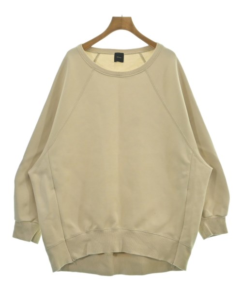 Spick and Span(スピックアンドスパン)Tシャツ・カットソー ベージュ サイズ:F/2200683191059