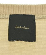 Spick and Span（スピックアンドスパン）Tシャツ・カットソー ベージュ サイズ:F レディース/2200683191059