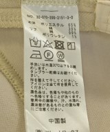 Spick and Span（スピックアンドスパン）Tシャツ・カットソー ベージュ サイズ:F レディース/2200683191059