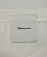 Spick and Span（スピックアンドスパン）Tシャツ・カットソー 白 サイズ:F レディース/2200685355015