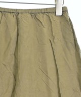 Spick and Span（スピックアンドスパン）ロング・マキシ丈スカート カーキ サイズ:36(S位) レディース/2200685355312