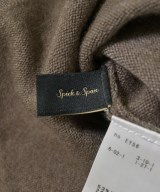 Spick and Span（スピックアンドスパン）ワンピース 茶 サイズ:-(M位) レディース/2200681297012