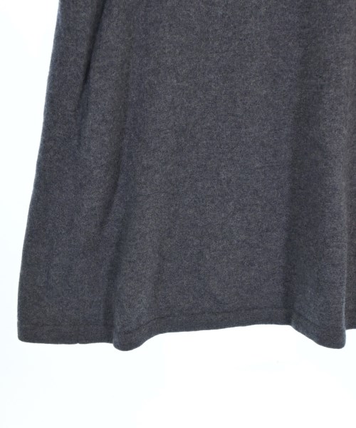 Spick and Span（スピックアンドスパン）ワンピース グレー サイズ:-(XL位) レディース/2200681297029