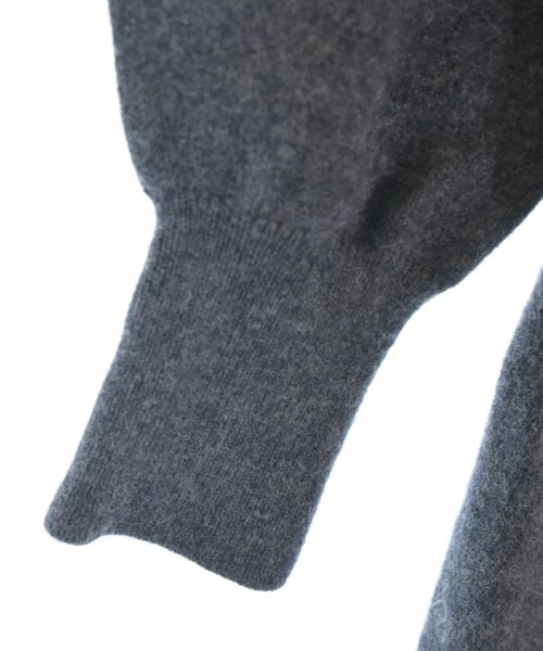 Spick and Span（スピックアンドスパン）ワンピース グレー サイズ:-(XL位) レディース/2200681297029