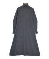 Spick and Span（スピックアンドスパン）ワンピース グレー サイズ:-(XL位) レディース/2200681297029
