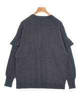 Spick and Span（スピックアンドスパン）ニット・セーター グレー サイズ:F レディース/2200681297036