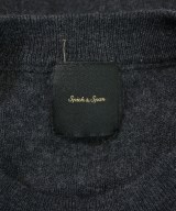 Spick and Span（スピックアンドスパン）ニット・セーター グレー サイズ:F レディース/2200681297036