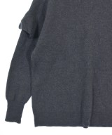 Spick and Span（スピックアンドスパン）ニット・セーター グレー サイズ:F レディース/2200681297036