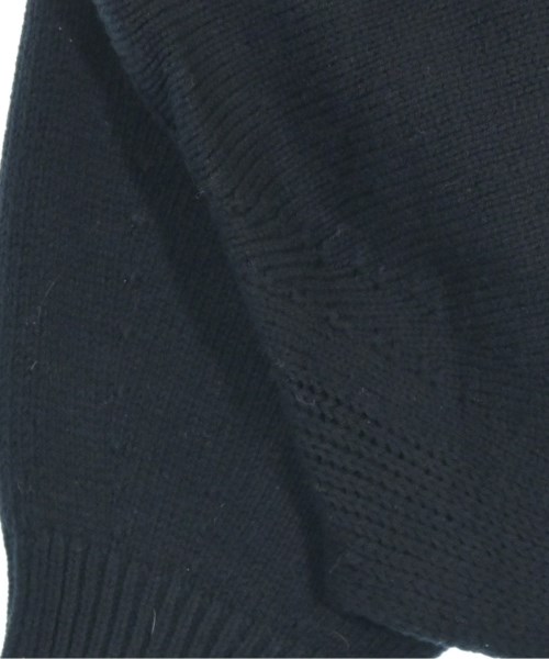Spick and Span（スピックアンドスパン）ニット・セーター 黒 サイズ:F レディース/2200681297050
