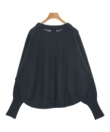 Spick and Span（スピックアンドスパン）ニット・セーター 黒 サイズ:F レディース/2200681297050