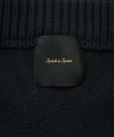 Spick and Span（スピックアンドスパン）ニット・セーター 黒 サイズ:F レディース/2200681297050