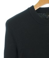 Spick and Span（スピックアンドスパン）ニット・セーター 黒 サイズ:F レディース/2200681297067