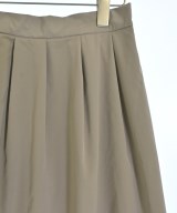 Spick and Span（スピックアンドスパン）ロング・マキシ丈スカート 茶 サイズ:38(M位) レディース/2200681297098