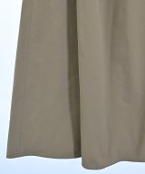 Spick and Span（スピックアンドスパン）ロング・マキシ丈スカート 茶 サイズ:38(M位) レディース/2200681297098