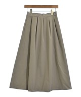 Spick and Span ロング・マキシ丈スカート