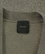 Spick and Span（スピックアンドスパン）カーディガン グレー サイズ:F レディース/2200681961012