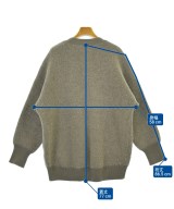 Spick and Span（スピックアンドスパン）カーディガン グレー サイズ:F レディース/2200681961012